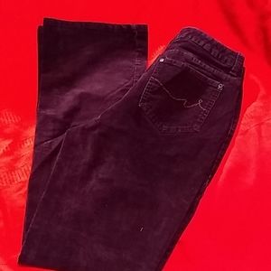 St John's Bay Boot Gut 8 Corduroy Pants